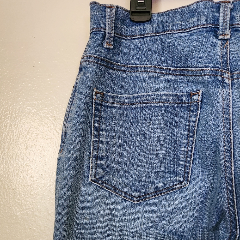 Gloria Vanderbilt Mom Jean 8